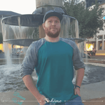 SKAGERRAK.raglan | Herren | 44-72 | Schnitt : - Sewando