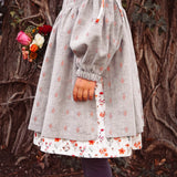 Schnittmuster Kleid Eleonora Gr. 86-140 - Sewando