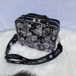 Schnittmuster Square Aktentasche / Arbeitstasche / Lehrertasche / Schultasche / Laptoptasche - Sewando