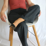 Schnittmuster und Nähanleitung Hose Eukalyptus Gr. 32-50 bzw. 42-60