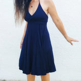 "Lovely Dresses" Schnittmuster Kleid o. Shirt o. CroppTop Gr. 30-48