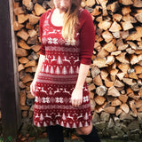 Kleid Everyday 30-46