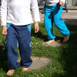 ebook Familien-Bundle „Helden-Paket“ Damen, Herren & Kinder