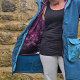 Sannys 3-in-1 Jacke – Gr 32-64 – EBook und Nähanleitung - Sewando