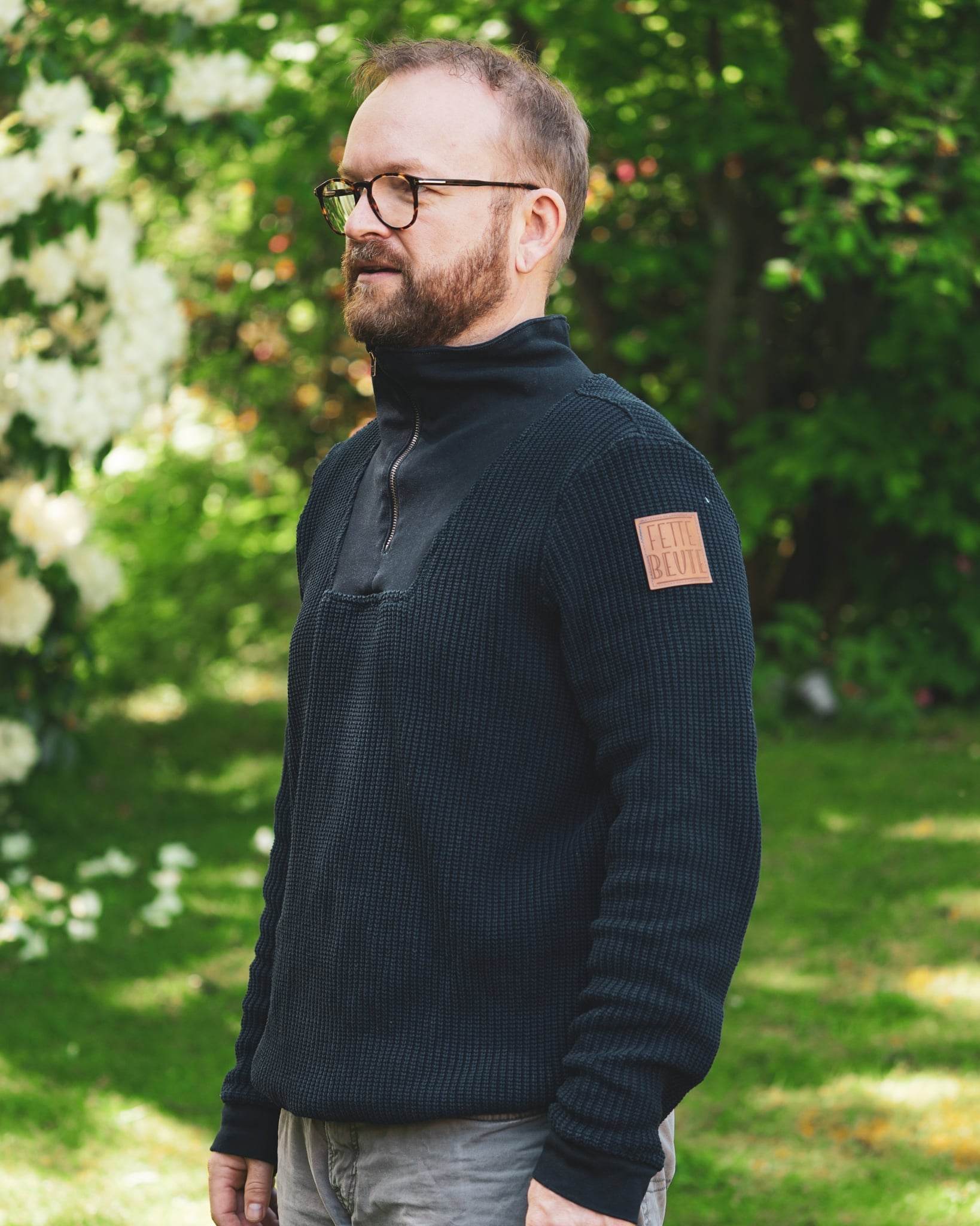 KVILL.troyer | Herren | 44-64 | Schnitt : - Sewando