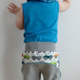 ebook Familien-Bundle „Helden-Paket“ Damen, Herren & Kinder