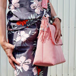 ohSummer * Taschen - Schnittmuster - Kombi-eBook * Crossbodybag in 4 Größen - Sewando