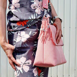 ohSummer * Taschen - Schnittmuster - Kombi-eBook * Crossbodybag in 4 Größen - Sewando