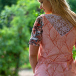 Schnittmuster Shirt MILANO Gr. XS-XXL : - Sewando