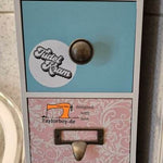 Plotterdatei *100 Sticker Vol.1* inkl. Druckdatei - Sewando