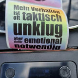 Druckdatei 100 Sticker Vol. 2* Plotterdatei - Sewando