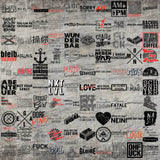 XXL Plotterdatei*100 Sticker Vol. 2* inkl. Druckdatei - Sewando