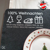 *100% Weihnachten* Plotterdatei - Sewando