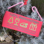 *100% Weihnachten* Plotterdatei - Sewando