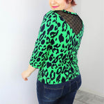 Schnittmuster Shirt MILANO Gr. XS-XXL : - Sewando