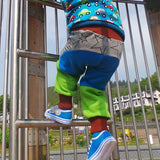 ebook Familien-Bundle „Helden-Paket“ Damen, Herren & Kinder