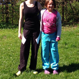 ebook Familien-Bundle „Helden-Paket“ Damen, Herren & Kinder