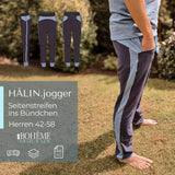 HÅLIN.jogger | Herren | 42-58 Schnitt : - Sewando