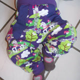 ebook Familien-Bundle „Helden-Paket“ Damen, Herren & Kinder