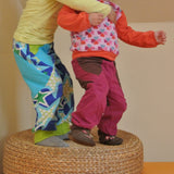 ebook Familien-Bundle „Helden-Paket“ Damen, Herren & Kinder