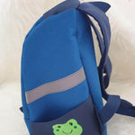 Stickdatei Jungen gehen Angeln Fisch Angel Hund Boy Set 312 - Sewando
