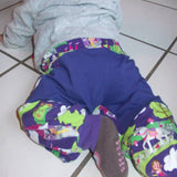 ebook Familien-Bundle „Helden-Paket“ Damen, Herren & Kinder