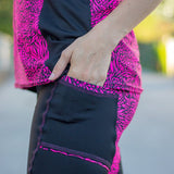 Ebook "Sport Leggins Nata" Oberschenkelumfang 46-76 cm Schnittmuster
