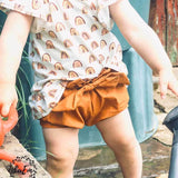 Schnittmuster Sunny Shorts 56-140 [Digital] - Sewando