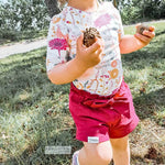 Schnittmuster Sunny Shorts 56-140 [Digital] - Sewando