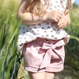 Schnittmuster Sunny Shorts 56-140 [Digital] - Sewando