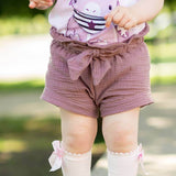 Schnittmuster Sunny Shorts 56-140 [Digital] - Sewando