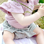 Schnittmuster Sunny Shorts 56-140 [Digital] - Sewando