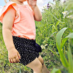 Schnittmuster Sunny Shorts 56-140 [Digital] - Sewando