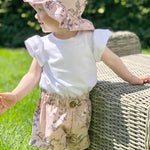 Schnittmuster Sunny Shorts 56-140 [Digital] - Sewando