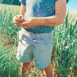 Schnittmuster Sunny Shorts 56-140 [Digital] - Sewando