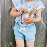 Schnittmuster Sunny Shorts 56-140 [Digital] - Sewando