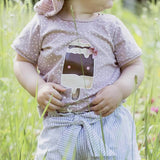 Schnittmuster Sunny Shorts 56-140 [Digital] - Sewando