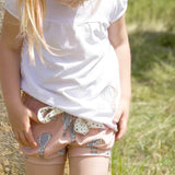 Schnittmuster Sunny Shorts 56-140 [Digital] - Sewando