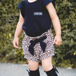 Schnittmuster Sunny Shorts 56-140 [Digital] - Sewando