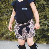 Schnittmuster Sunny Shorts 56-140 [Digital] - Sewando