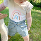 Schnittmuster Sunny Shorts 56-140 [Digital] - Sewando