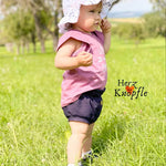 Schnittmuster Sunny Shorts 56-140 [Digital] - Sewando