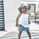Schnittmuster Sunny Shorts 56-140 [Digital] - Sewando