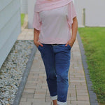 Schnittmuster Poncho ANDALO Gr. XS-XXL : - Sewando