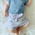 Schnittmuster Sunny Shorts 56-140 [Digital] - Sewando