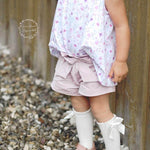 Schnittmuster Sunny Shorts 56-140 [Digital] - Sewando