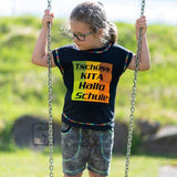 E-Book Sommershirt Linus/Linea Gr. 80-164 - Sewando