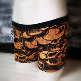 Schnittmuster Filous Lover Boxershorts Gr. S - XXXL - Sewando