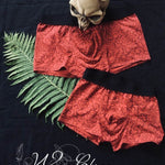 Schnittmuster Filous Lover Boxershorts Gr. S - XXXL - Sewando