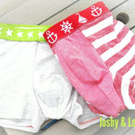 Schnittmuster Filous Lover Boxershorts Gr. S - XXXL - Sewando